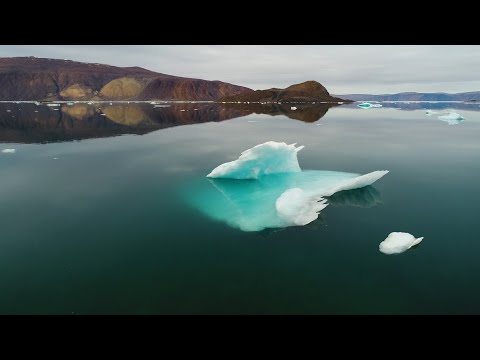 Arctic Report Card 2020