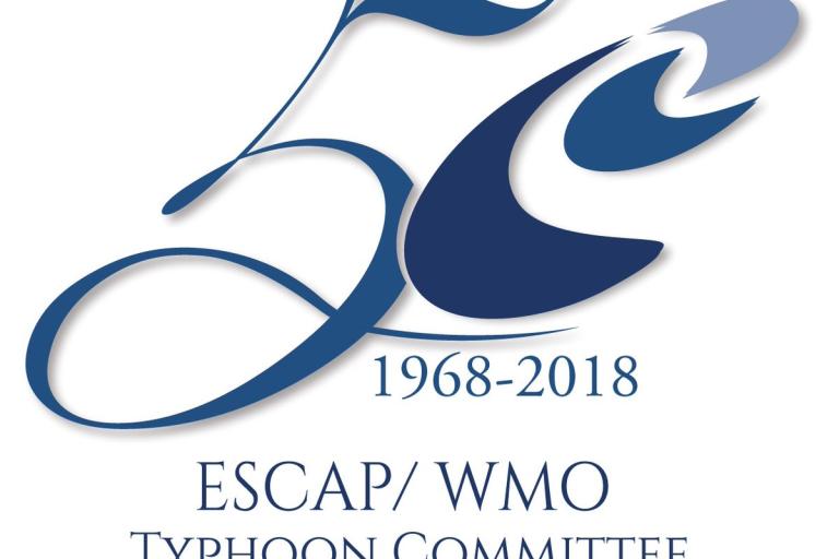 Typhoon Committee marks 50th anniversary