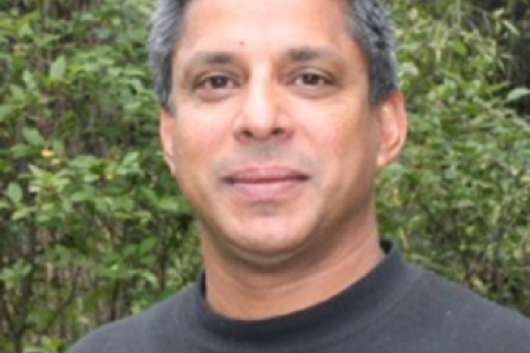 Roger S. Pulwarty 