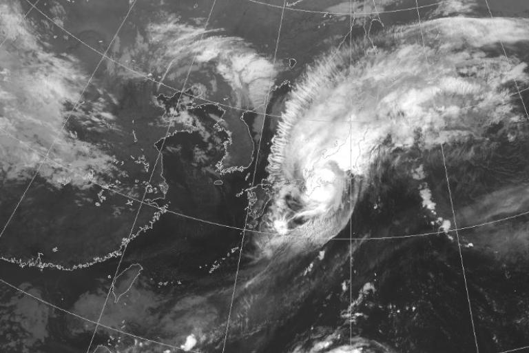 #TyphoonTrami 