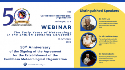 The fifth anniversary of the association of caribbean linguists.