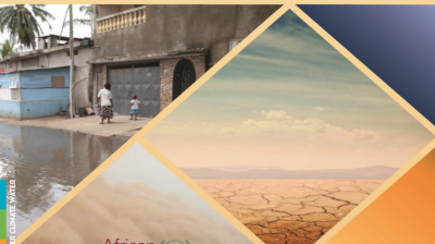 State of Climate in Africa 2019