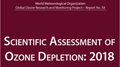 Scientific-Assessment-ozone-depletion-2018