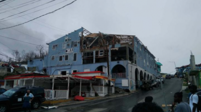 Caribbean prepares for 2021 hurricane season