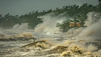 Asia Pacific Typhoon Collaborative Research Centre launched