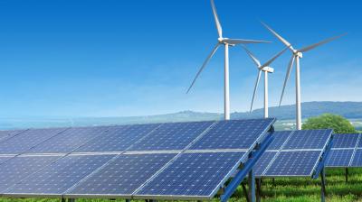 WMO joins new renewable energy partnership