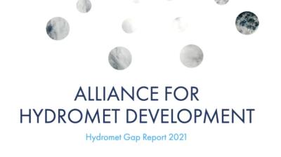 Alliance for Hydromet