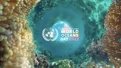 World Oceans Day 2022 