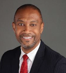 Evan G. Thompson, Permanent Representative of Jamaica 