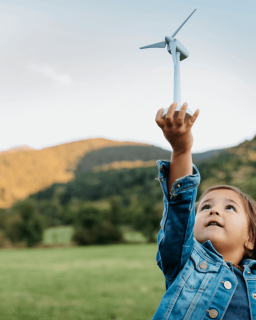 2022 State of Climate Services - Energy Report