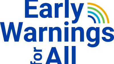 Early Warnings for All logo